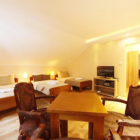 Bed & Breakfast Mikan Belgrade