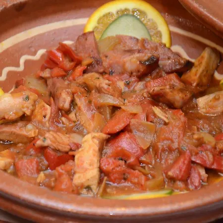 Mikan Frühstückspension 3*