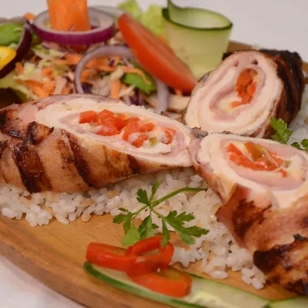 Frühstückspension Mikan Belgrad