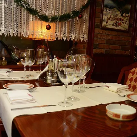 Bed & Breakfast Mikan