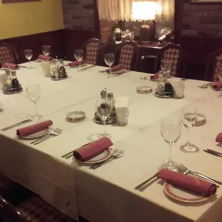 Bed & Breakfast Mikan 3*