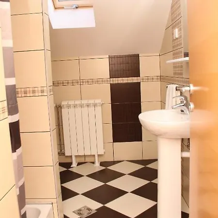 Mikan Bed & Breakfast Belgrado