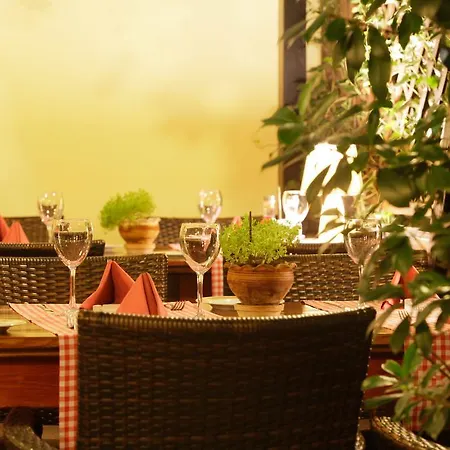 Frühstückspension Mikan 3*