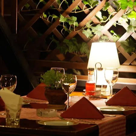 Bed & Breakfast Mikan Belgrado