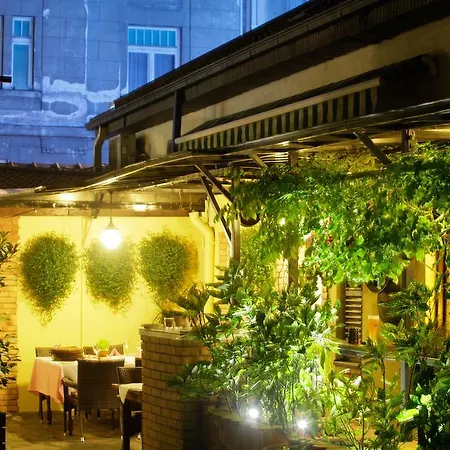 Bed & Breakfast Mikan Belgrado