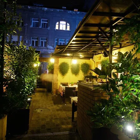 Bed & Breakfast Mikan