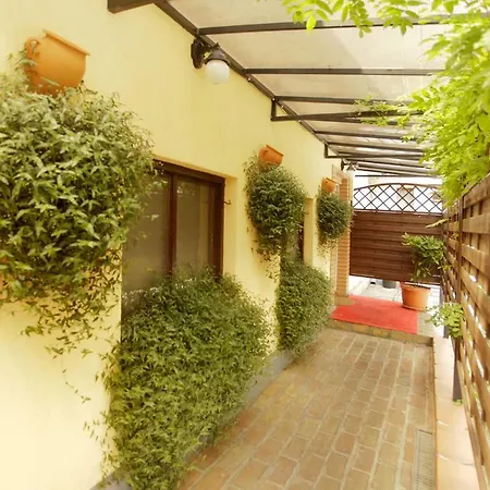 Bed & Breakfast Mikan