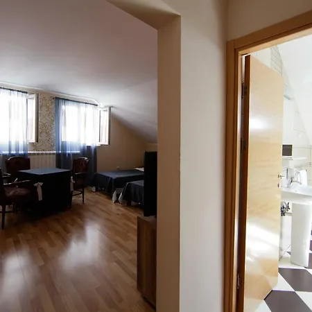 Frühstückspension Mikan