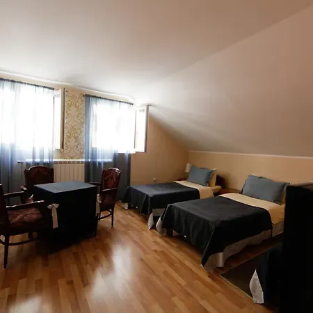 Bed & Breakfast Mikan Belgrado