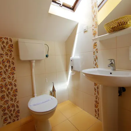 Bed & Breakfast Mikan Belgrado