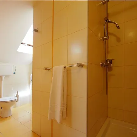 Frühstückspension Mikan