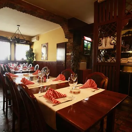 Frühstückspension Mikan 3*