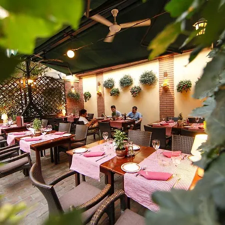 Mikan 住宿加早餐酒店