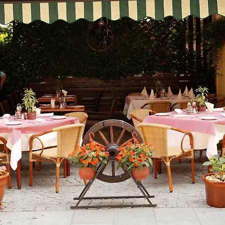 Mikan Frühstückspension