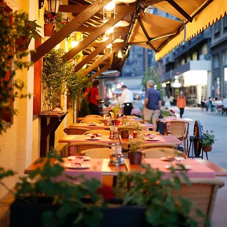 Mikan Frühstückspension