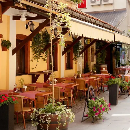 Mikan Frühstückspension 3*