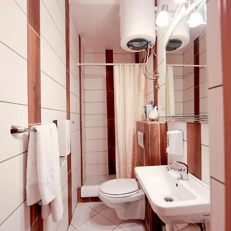 Mikan Frühstückspension