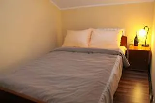 Bed & Breakfast Mikan 3*