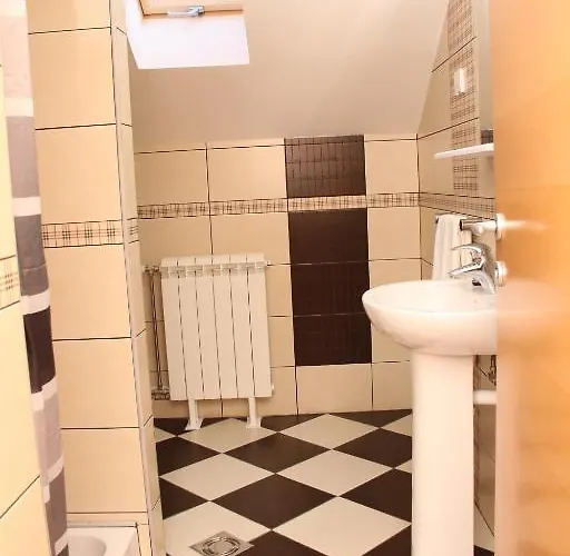 Mikan 住宿加早餐酒店 贝尔格莱德