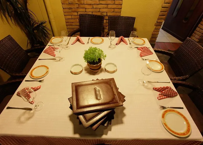 住宿加早餐酒店 Mikan 3*