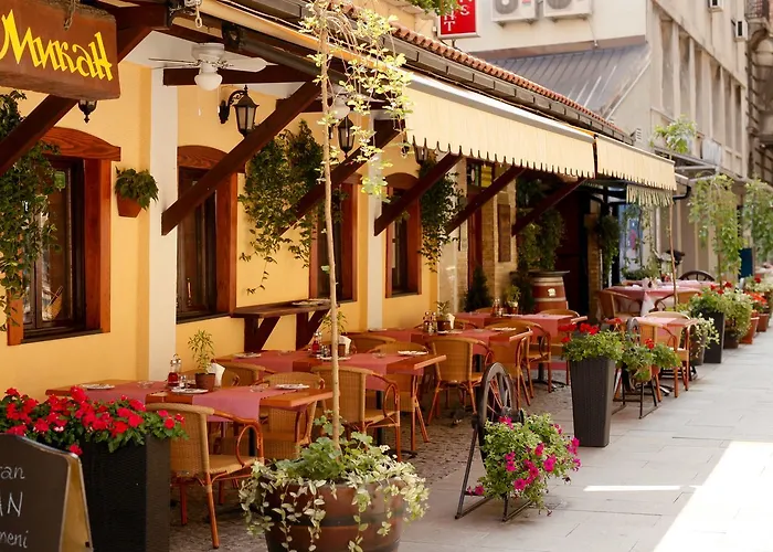 Mikan 住宿加早餐酒店 3*