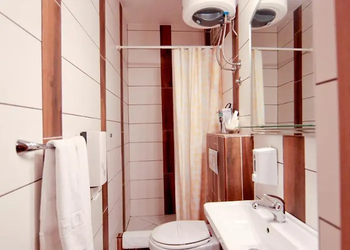 Mikan 住宿加早餐酒店